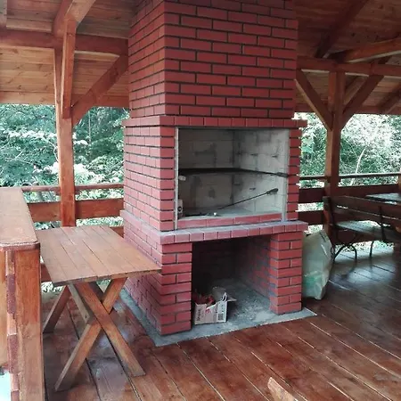 Maison d'hôtes D.w. Lidia