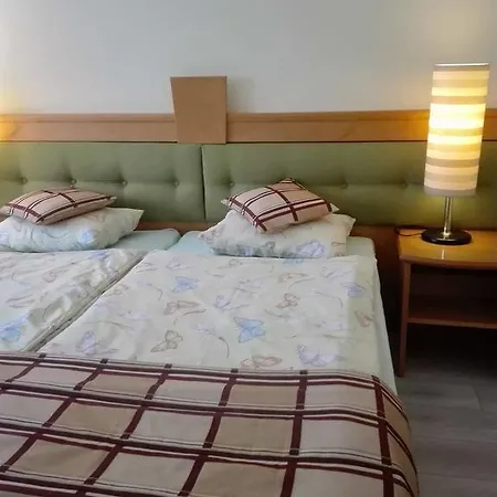 D.w. Lidia Gasthof 3*