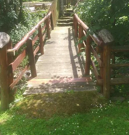 Maison d'hôtes D.w. Lidia