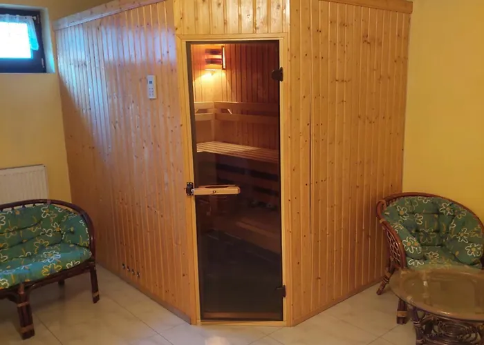 בית הארחה D.w. Lidia