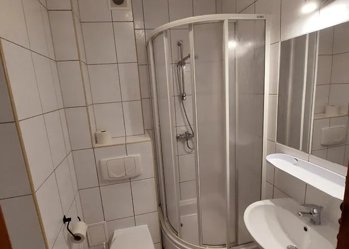 בית הארחה D.w. Lidia 3*