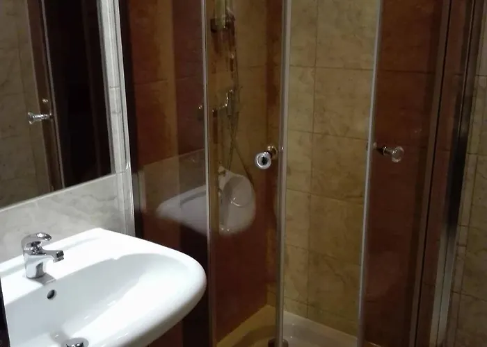 D.w. Lidia בית הארחה קורבילו