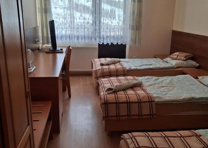 D.w. Lidia קורבילו