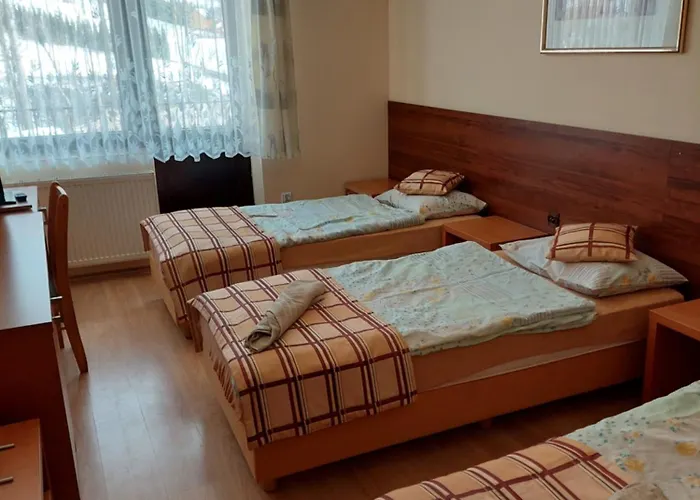 D.w. Lidia 3* קורבילו