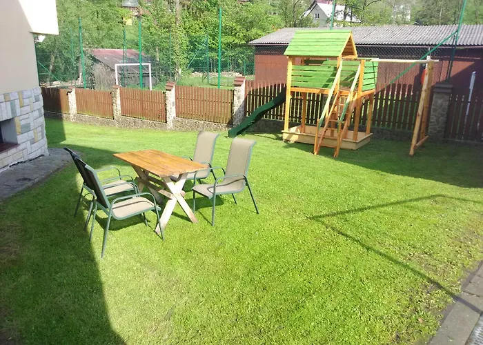 D.w. Lidia בית הארחה קורבילו