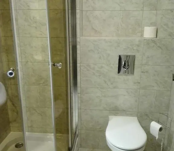 בית הארחה D.w. Lidia