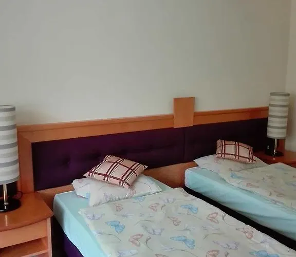 D.w. Lidia בית הארחה קורבילו