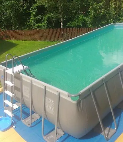 D.w. Lidia בית הארחה קורבילו