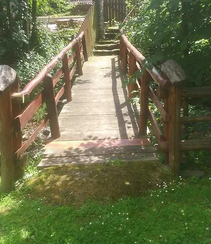 בית הארחה D.w. Lidia